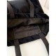 Shopping bag black
