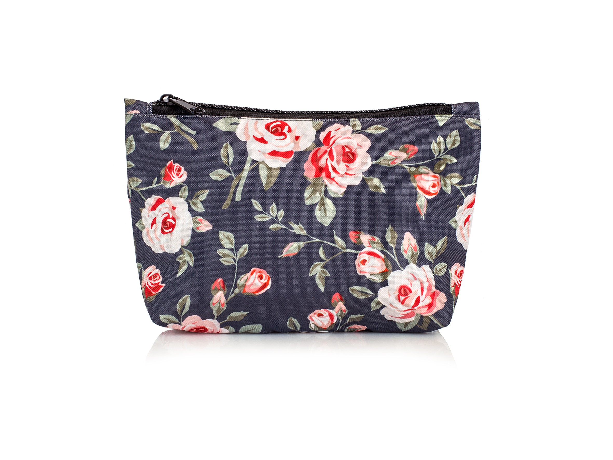 Mała kosmetyczka vintage