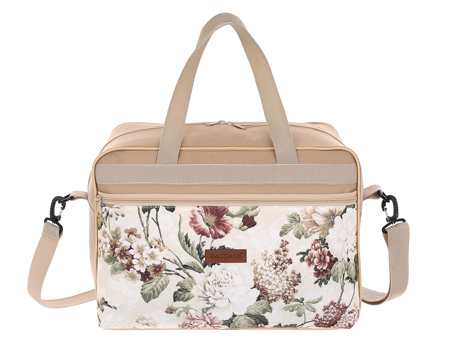 TORBA SAMOLOTOWA GARDEN