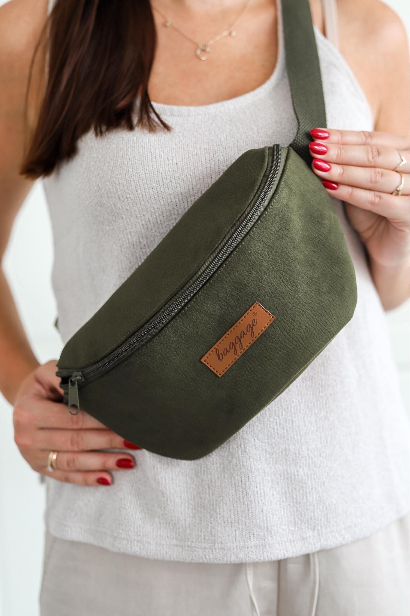 NERKA MILA KHAKI