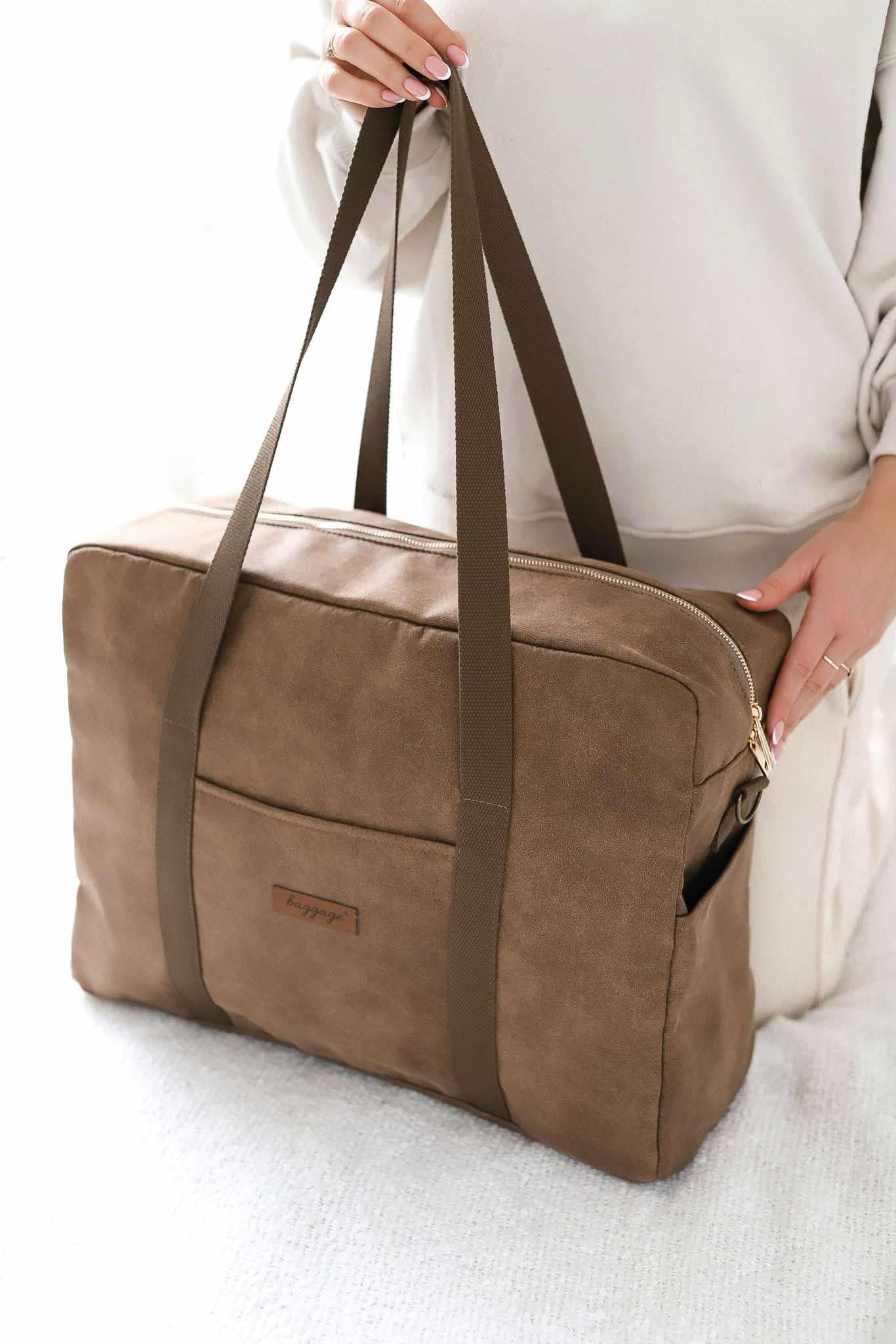 BIG BAG BRĄZ