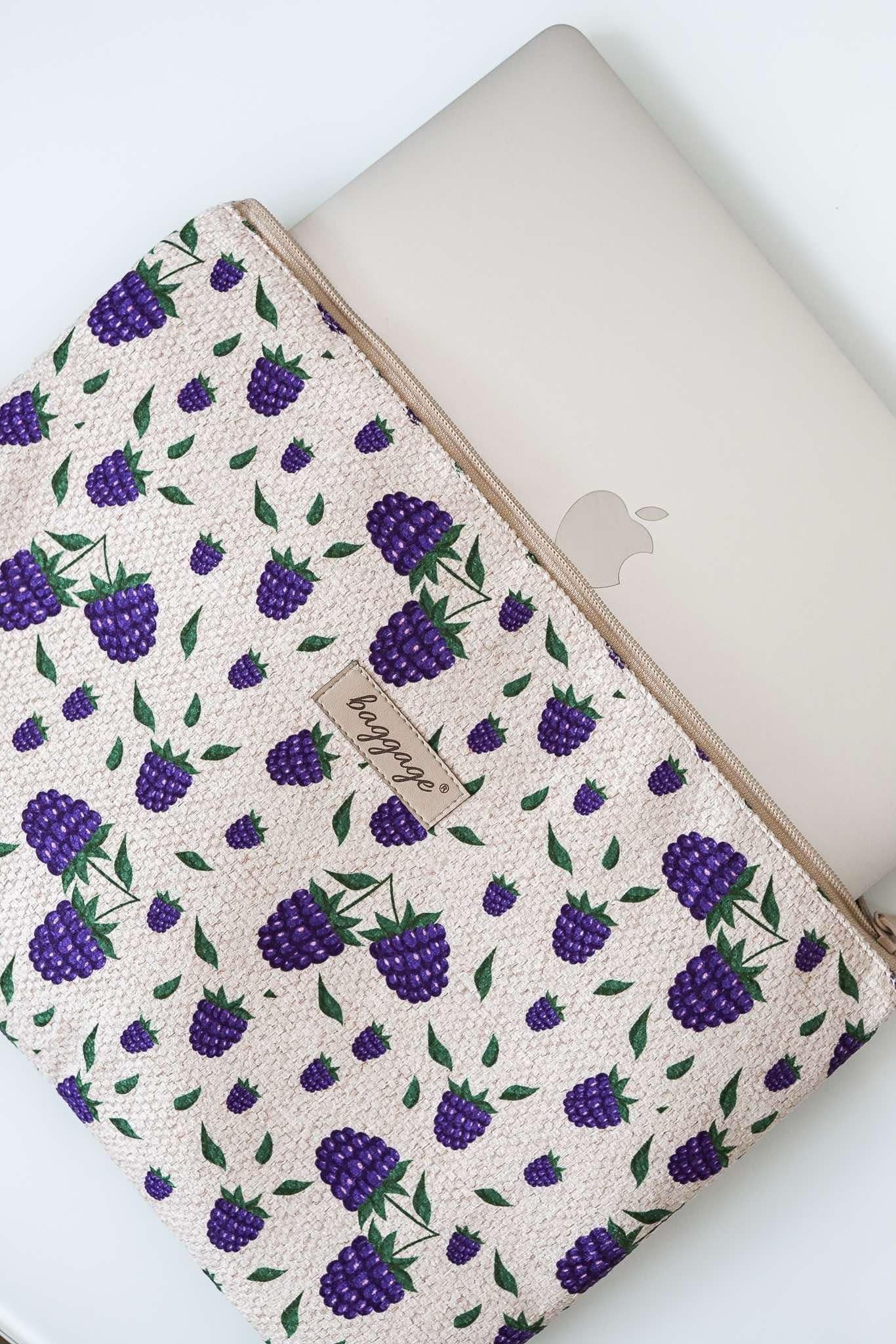 ETUI NA LAPTOPA W JEŻYNY