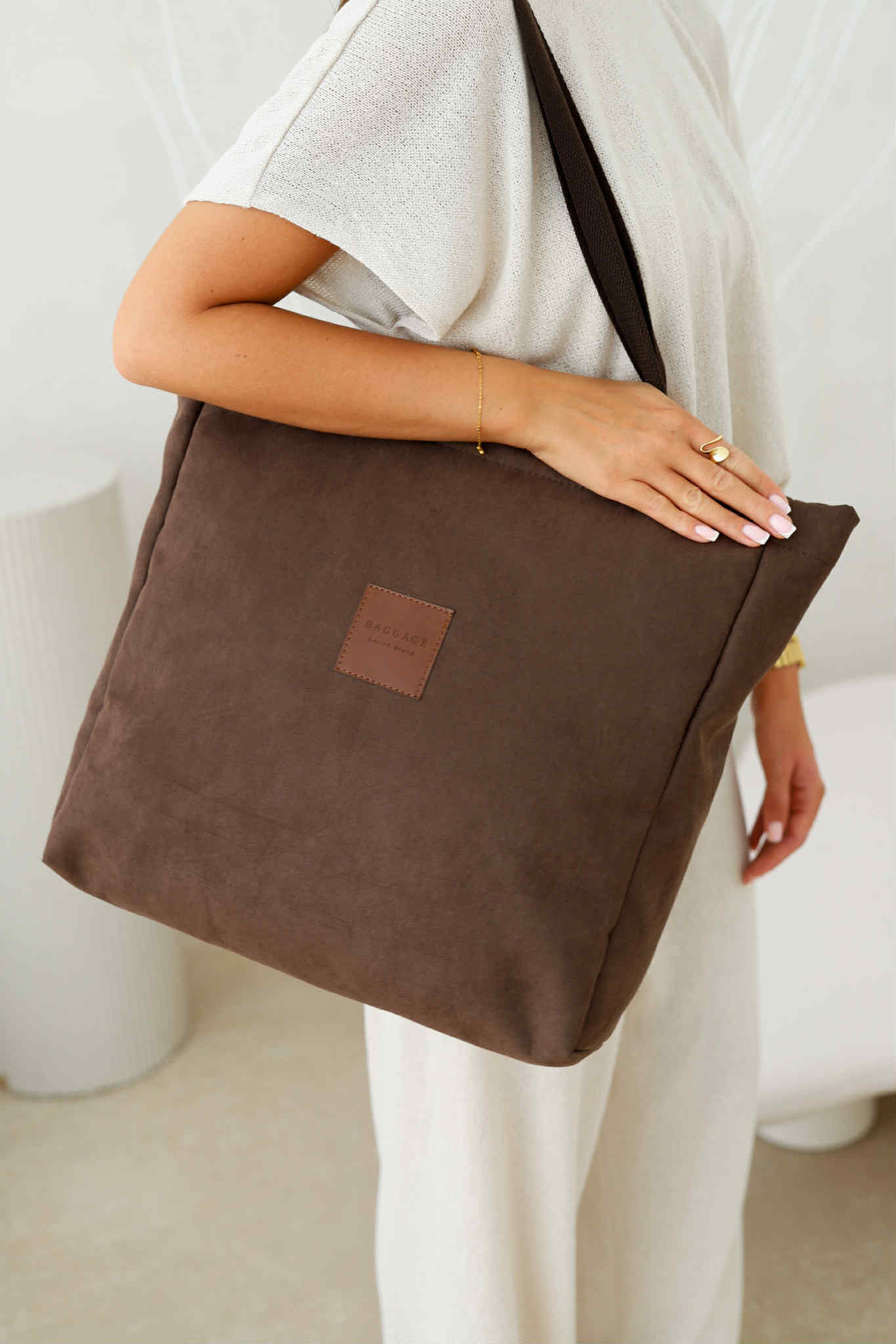 TORBA BASIC BROWNIE