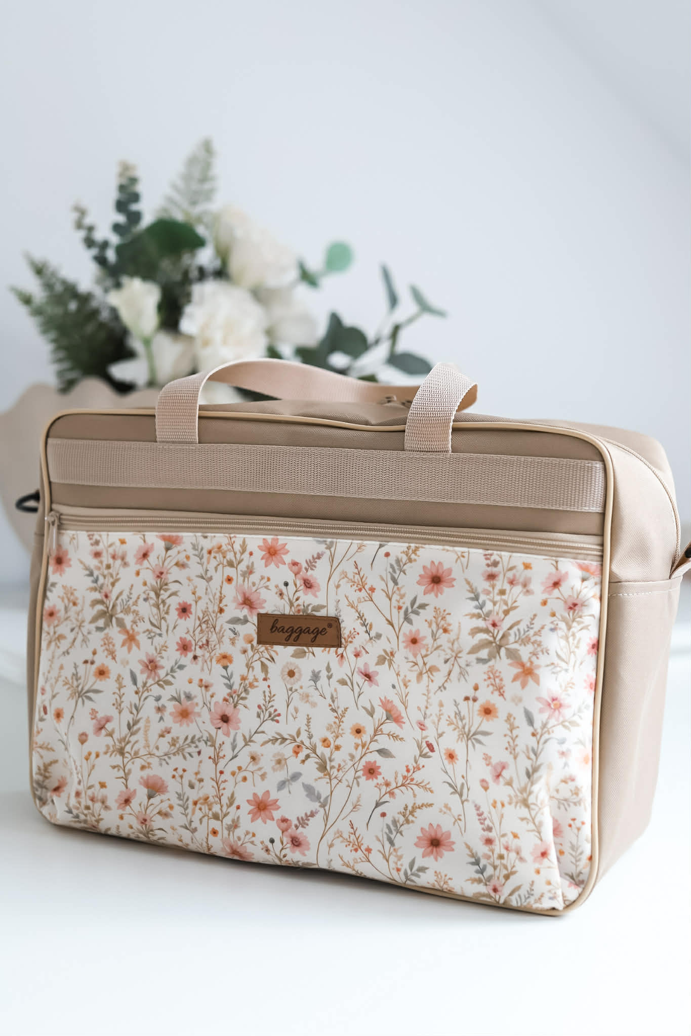 TORBA SAMOLOTOWA ŁĄKA