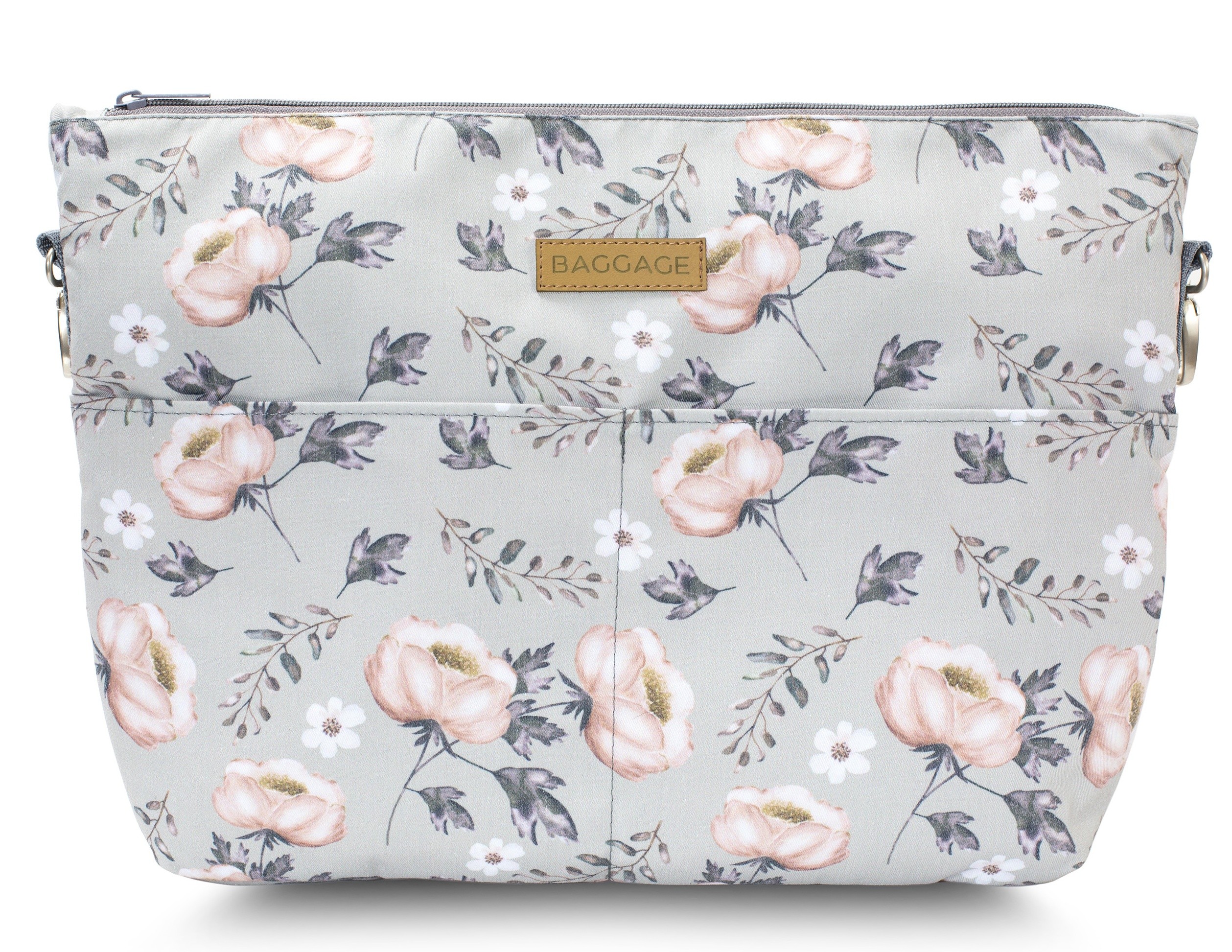 TORBA DO WÓŹKA DUŻY ORGANIZER VINTAGE