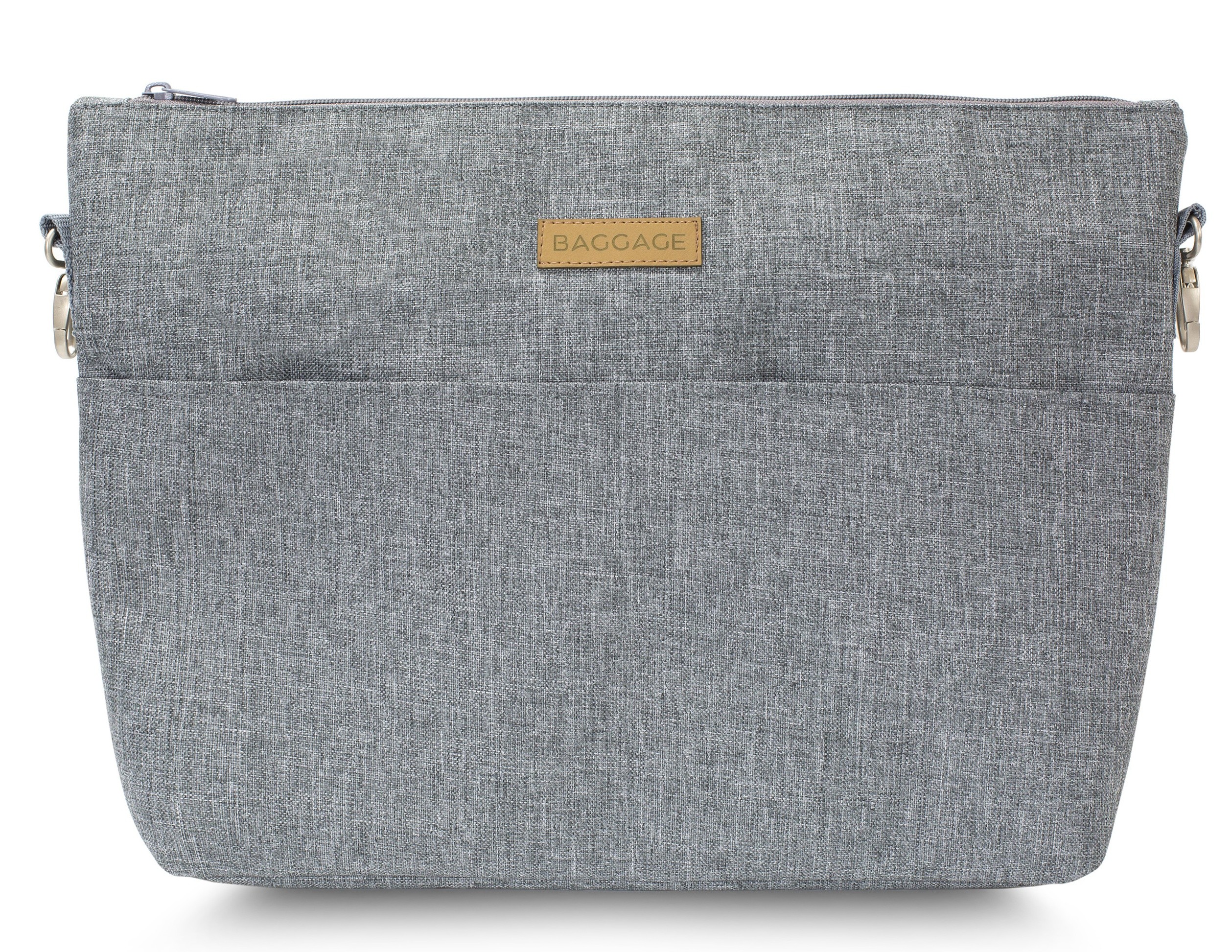 TORBA DO WÓŹKA DUŻY ORGANIZER VINTAGE